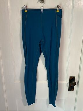 Janji running tights